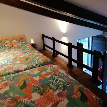 Agriturismo Casa Sorriso Vakantieboerderij