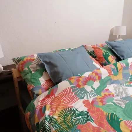בית חווה Agriturismo Casa Sorriso *