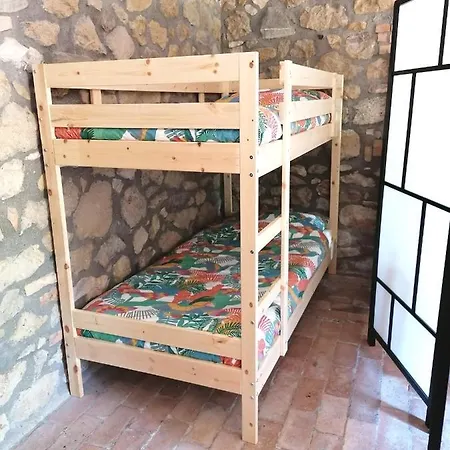 Vakantieboerderij Agriturismo Casa Sorriso Corbara (Umbria)