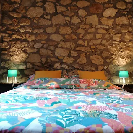 Vakantieboerderij Agriturismo Casa Sorriso