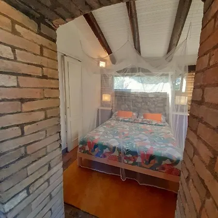בית חווה Agriturismo Casa Sorriso *