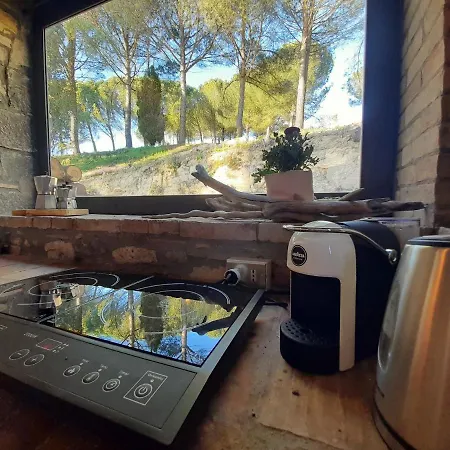 Agriturismo Casa Sorriso Corbara (Umbria)
