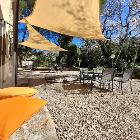 Agriturismo Casa Sorriso Vakantieboerderij Corbara (Umbria)