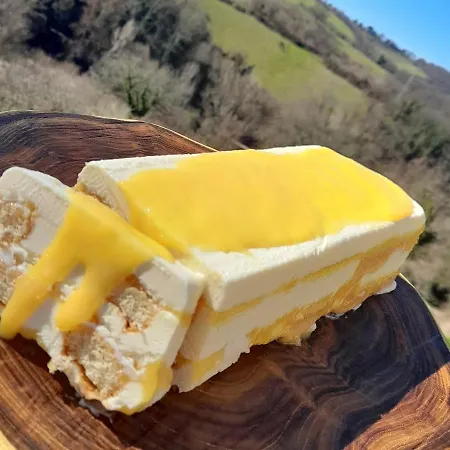 Agriturismo Casa Sorriso בית חווה *