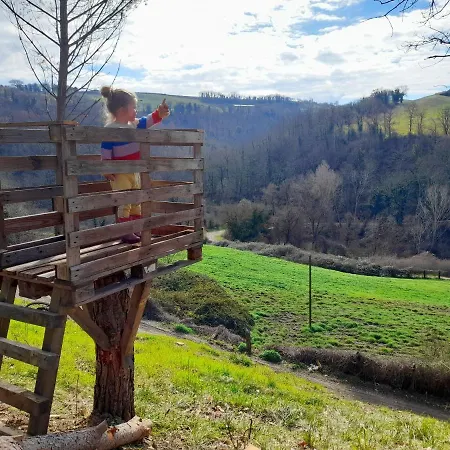 Agriturismo Casa Sorriso *