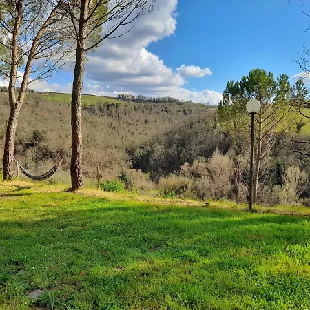 Agriturismo Casa Sorriso Vakantieboerderij *