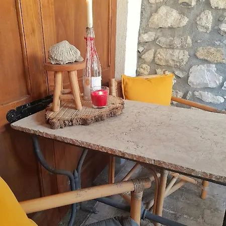 Agriturismo Casa Sorriso Vakantieboerderij Corbara (Umbria)