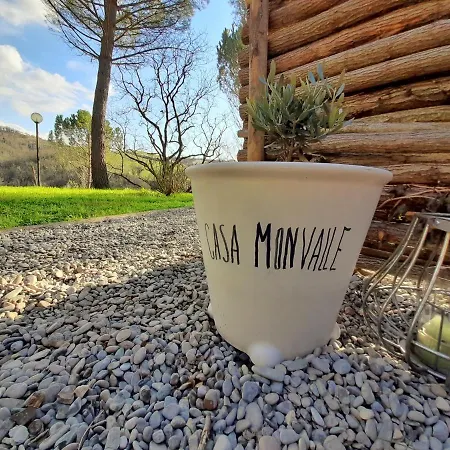 Agriturismo Casa Sorriso