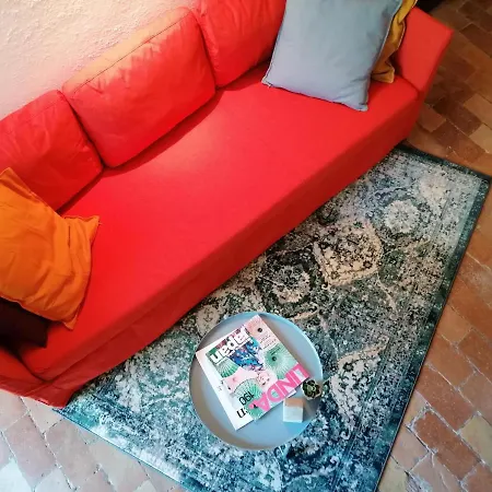 Agriturismo Casa Sorriso בית חווה *
