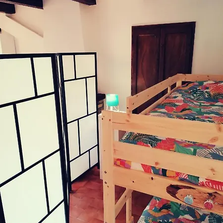 בית חווה Agriturismo Casa Sorriso Corbara (Umbria)