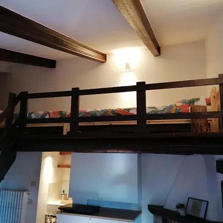 Agriturismo Casa Sorriso Corbara (Umbria)