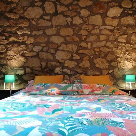 Agriturismo Casa Sorriso