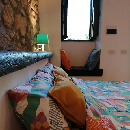Agriturismo Casa Sorriso *
