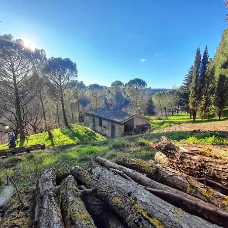 Agriturismo Casa Sorriso