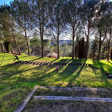 Agriturismo Casa Sorriso * Corbara (Umbria)