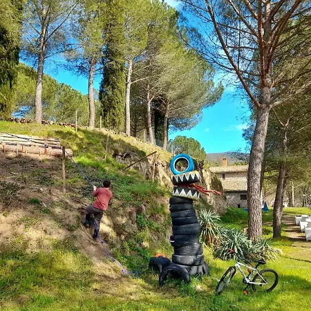 Agriturismo Casa Sorriso * Corbara (Umbria)
