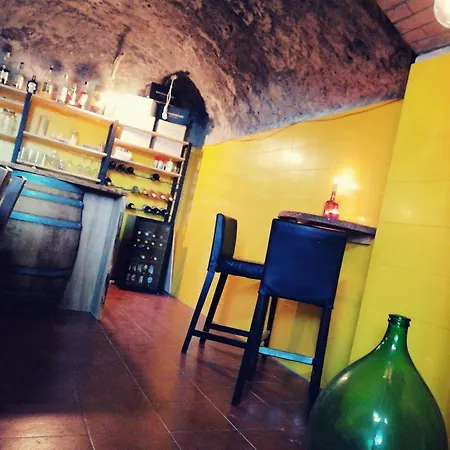 בית חווה Agriturismo Casa Sorriso