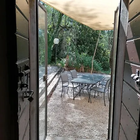 בית חווה Agriturismo Casa Sorriso