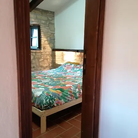 Agriturismo Casa Sorriso Corbara (Umbria)